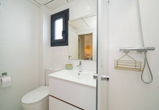 Appartement à Pilar de la Horadada - Casita Caliente Appartement à Pilar de la Horadada - Casita Caliente