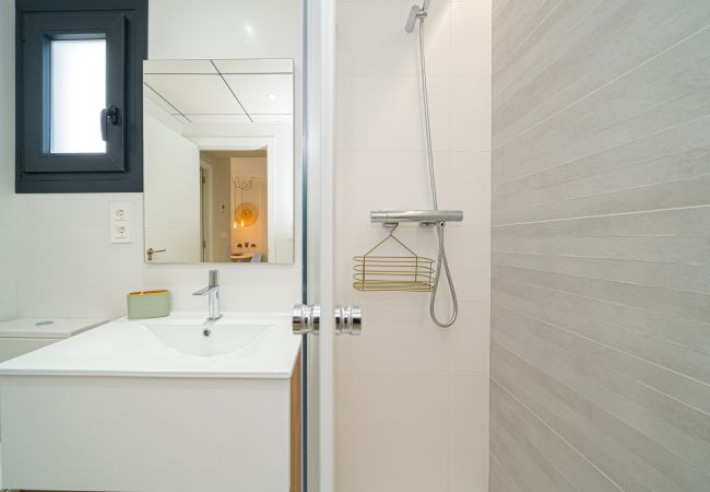 Appartement à Pilar de la Horadada - Casita Caliente Appartement à Pilar de la Horadada - Casita Caliente