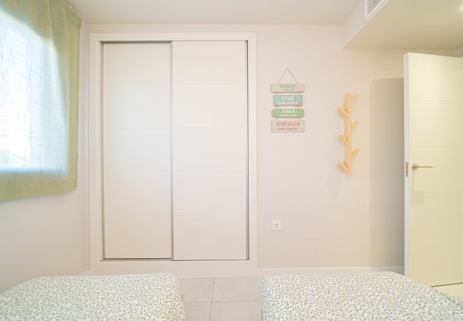 Appartement à Pilar de la Horadada - Casita Caliente Appartement à Pilar de la Horadada - Casita Caliente