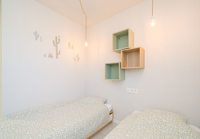 Appartement à Pilar de la Horadada - Casita Caliente Appartement à Pilar de la Horadada - Casita Caliente