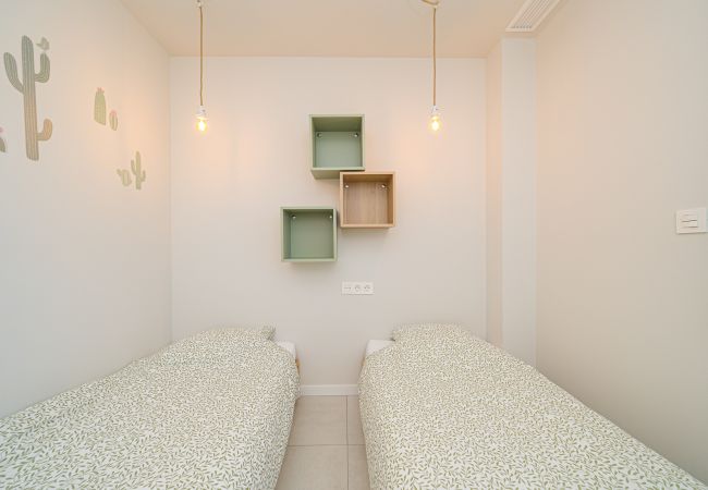 Appartement à Pilar de la Horadada - Casita Caliente Appartement à Pilar de la Horadada - Casita Caliente