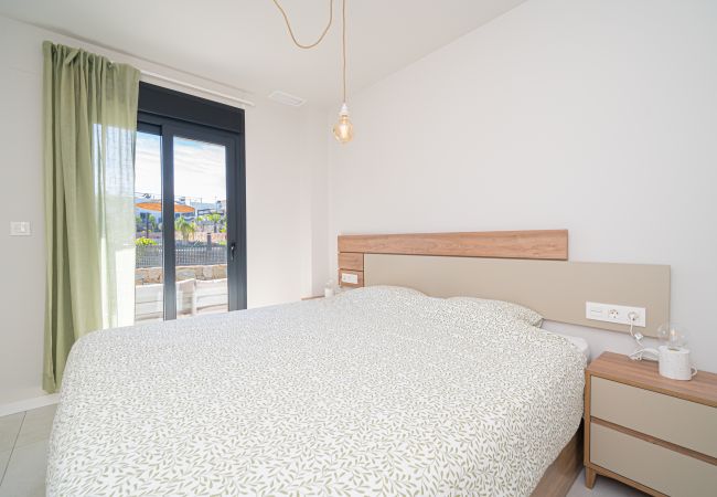 Appartement à Pilar de la Horadada - Casita Caliente Appartement à Pilar de la Horadada - Casita Caliente