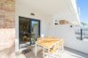 Appartement à Pilar de la Horadada - Casita Caliente Appartement à Pilar de la Horadada - Casita Caliente