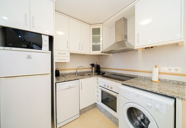 Appartement à Orihuela Costa - Jardin D'Alba Appartement à Orihuela Costa - Jardin D'Alba