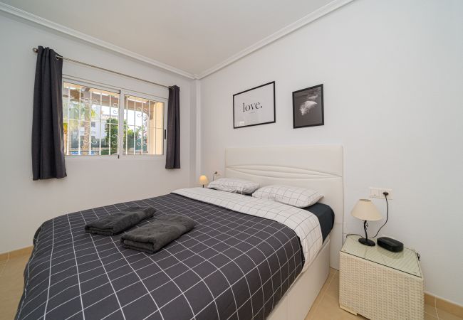Appartement à Orihuela Costa - Jardin D'Alba Appartement à Orihuela Costa - Jardin D'Alba