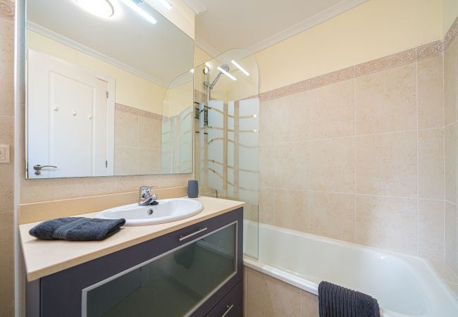 Appartement à Orihuela Costa - Jardin D'Alba Appartement à Orihuela Costa - Jardin D'Alba