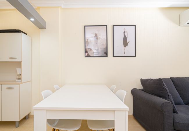Appartement à Orihuela Costa - Jardin D'Alba Appartement à Orihuela Costa - Jardin D'Alba