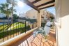 Appartement à Orihuela Costa - Jardin D'Alba Appartement à Orihuela Costa - Jardin D'Alba