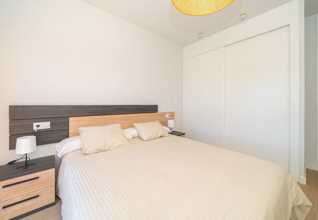 Appartement à Orihuela Costa - Casa Palapa Golf Appartement à Orihuela Costa - Casa Palapa Golf