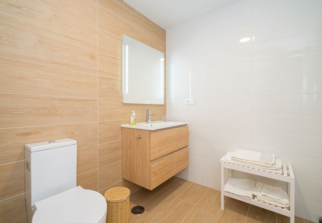 Appartement à Orihuela Costa - Casa Palapa Golf Appartement à Orihuela Costa - Casa Palapa Golf