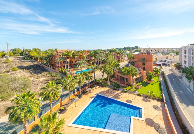 Appartement à Orihuela Costa - Casa Palapa Golf Appartement à Orihuela Costa - Casa Palapa Golf
