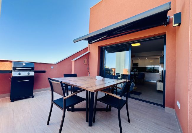 Appartement à Orihuela Costa - Casa Palapa Golf Appartement à Orihuela Costa - Casa Palapa Golf