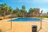 Appartement à Orihuela Costa - Casa Palapa Golf Appartement à Orihuela Costa - Casa Palapa Golf