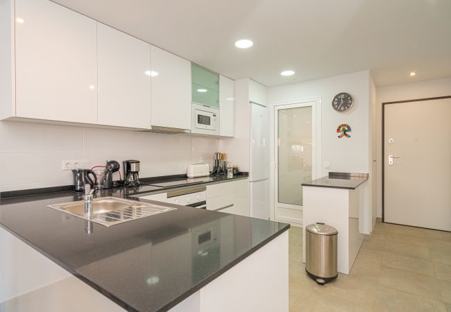 Appartement à San Juan de los terreros - Luna Appartement à San Juan de los terreros - Luna