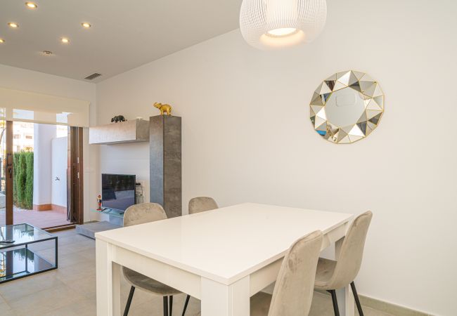 Appartement à San Juan de los terreros - Luna Appartement à San Juan de los terreros - Luna