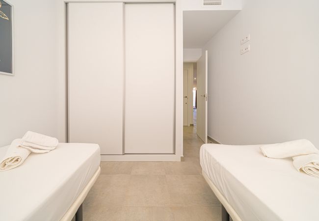 Appartement à San Juan de los terreros - Luna Appartement à San Juan de los terreros - Luna