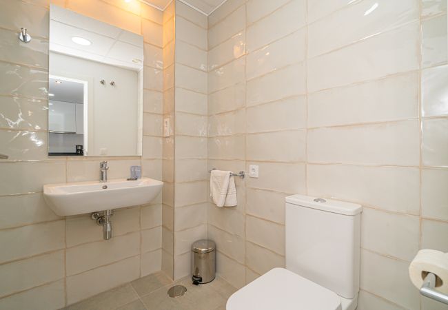 Appartement à San Juan de los terreros - Luna Appartement à San Juan de los terreros - Luna