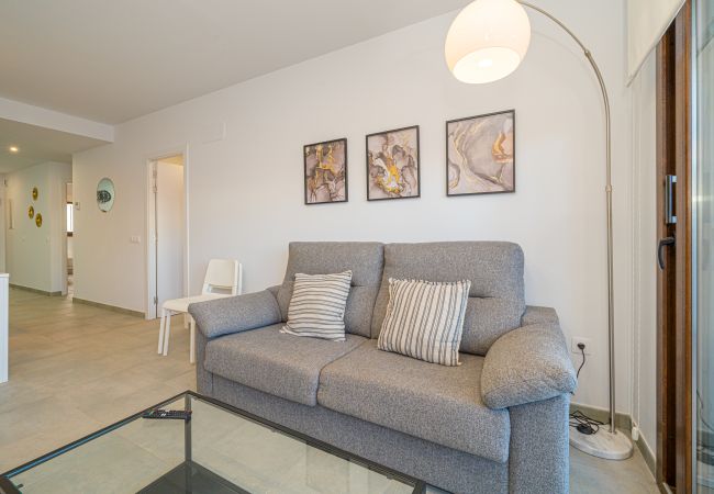 Appartement à San Juan de los terreros - Luna Appartement à San Juan de los terreros - Luna