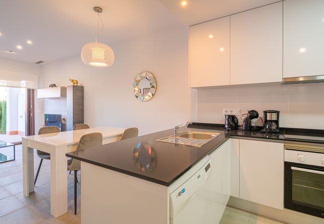 Appartement à San Juan de los terreros - Luna Appartement à San Juan de los terreros - Luna