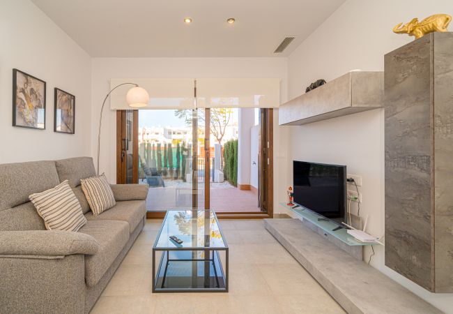 Appartement à San Juan de los terreros - Luna Appartement à San Juan de los terreros - Luna