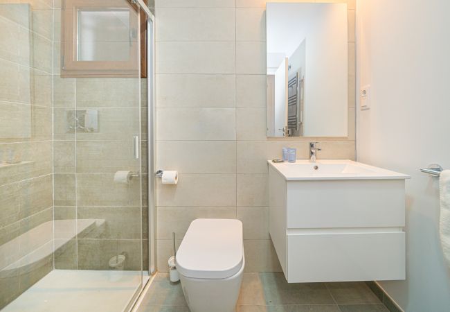 Appartement à San Juan de los terreros - Luna Appartement à San Juan de los terreros - Luna