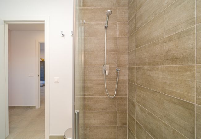 Appartement à San Juan de los terreros - Luna Appartement à San Juan de los terreros - Luna