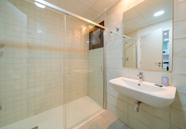 Appartement à San Juan de los terreros - Luna Appartement à San Juan de los terreros - Luna