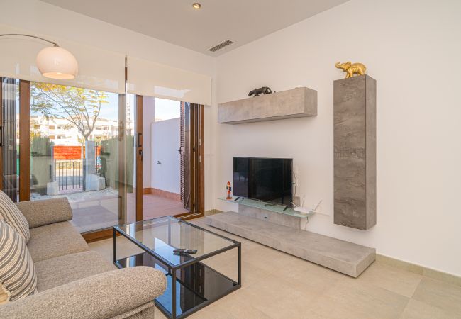 Appartement à San Juan de los terreros - Luna Appartement à San Juan de los terreros - Luna