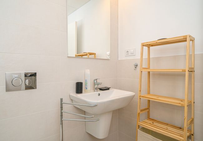 Appartement à San Juan de los terreros - La Perla Dorada Appartement à San Juan de los terreros - La Perla Dorada
