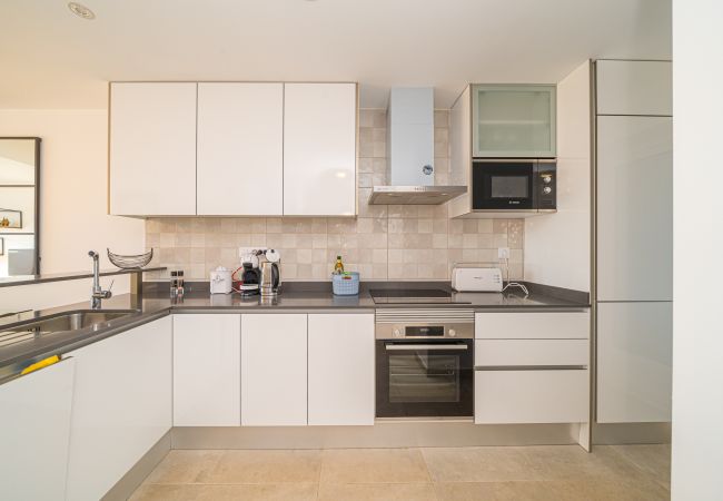 Appartement à San Juan de los terreros - La Perla Dorada Appartement à San Juan de los terreros - La Perla Dorada
