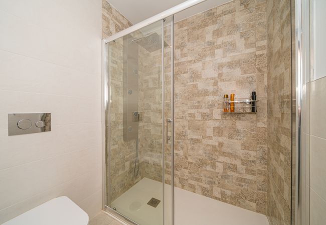 Appartement à San Juan de los terreros - La Perla Dorada Appartement à San Juan de los terreros - La Perla Dorada