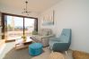 Appartement à San Juan de los terreros - La Perla Dorada Appartement à San Juan de los terreros - La Perla Dorada
