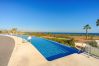 Appartement à San Juan de los terreros - La Perla Dorada Appartement à San Juan de los terreros - La Perla Dorada