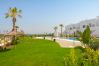Appartement à San Juan de los terreros - La Perla Dorada Appartement à San Juan de los terreros - La Perla Dorada