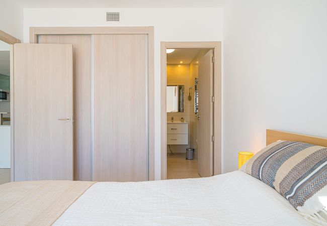 Appartement à Orihuela Costa - Sole Mio Appartement à Orihuela Costa - Sole Mio
