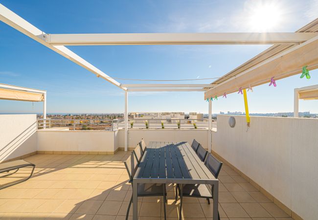 Appartement à Orihuela Costa - Sole Mio Appartement à Orihuela Costa - Sole Mio