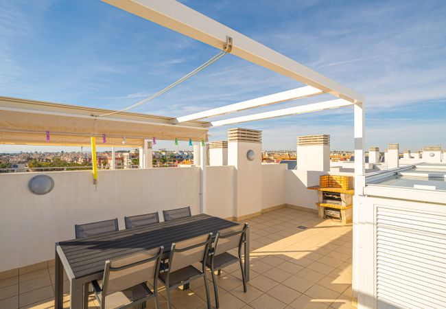 Appartement à Orihuela Costa - Sole Mio Appartement à Orihuela Costa - Sole Mio