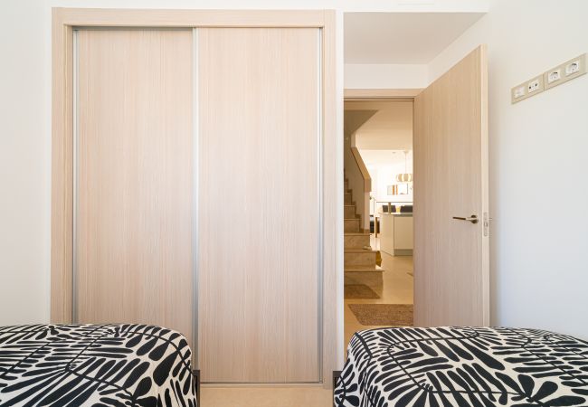 Appartement à Orihuela Costa - Sole Mio Appartement à Orihuela Costa - Sole Mio