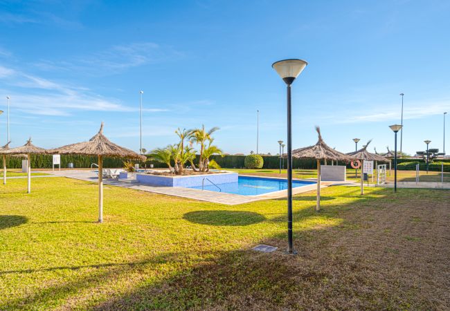Appartement à Orihuela Costa - Sole Mio Appartement à Orihuela Costa - Sole Mio