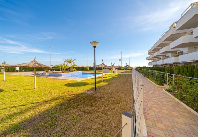Appartement à Orihuela Costa - Sole Mio Appartement à Orihuela Costa - Sole Mio