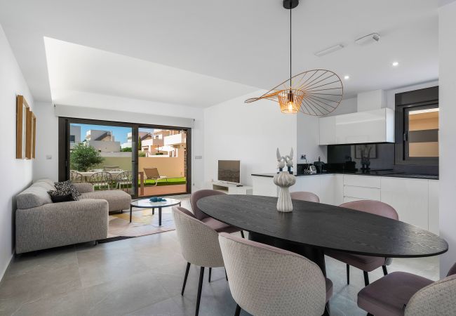 Orihuela Costa - Appartement