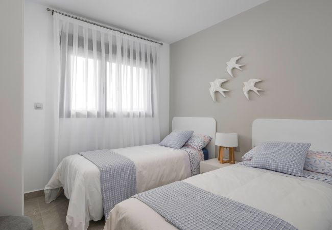 Appartement à Orihuela Costa - Turquesa Appartement à Orihuela Costa - Turquesa