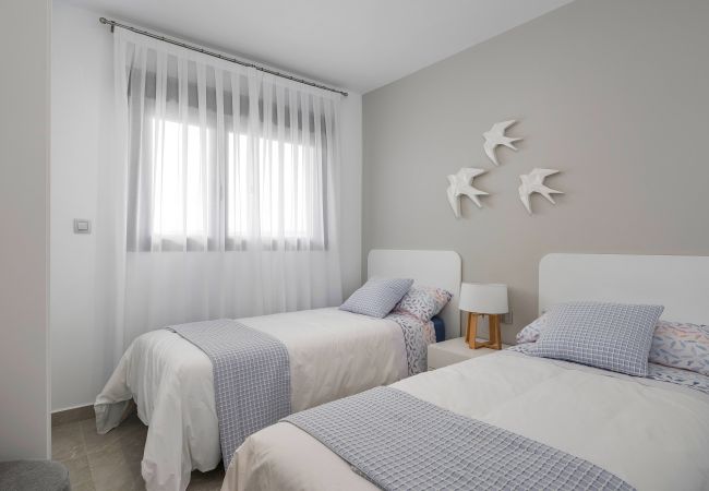 Appartement à Orihuela Costa - Turquesa