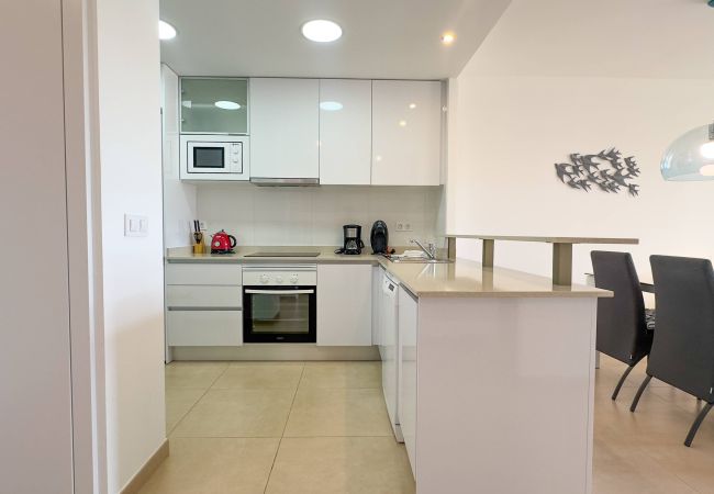 Appartement à Orihuela Costa - Azalea Appartement à Orihuela Costa - Azalea