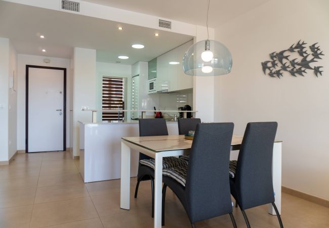 Appartement à Orihuela Costa - Azalea Appartement à Orihuela Costa - Azalea