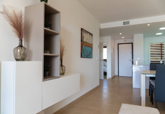 Appartement à Orihuela Costa - Azalea Appartement à Orihuela Costa - Azalea