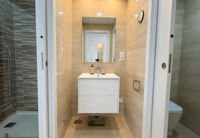 Appartement à Orihuela Costa - Azalea Appartement à Orihuela Costa - Azalea
