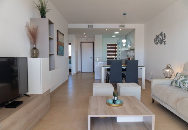 Appartement à Orihuela Costa - Azalea Appartement à Orihuela Costa - Azalea