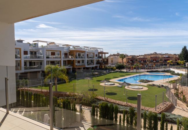 Appartement à Orihuela Costa - Azalea Appartement à Orihuela Costa - Azalea