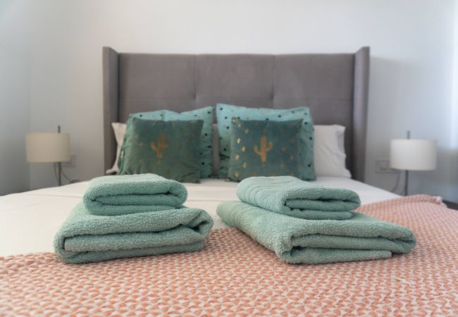 Appartement à Orihuela Costa - Azalea Appartement à Orihuela Costa - Azalea